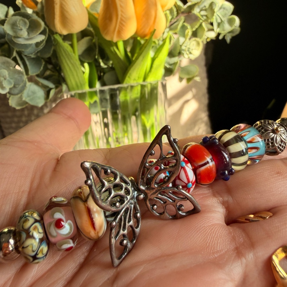 TrollBeads Charms, Beads, Bangles, Bracelet! Ask for prices please!